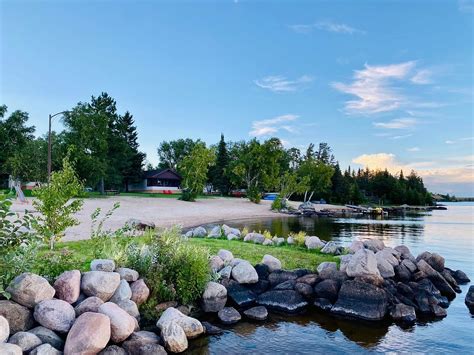 jessica lake lodge manitoba